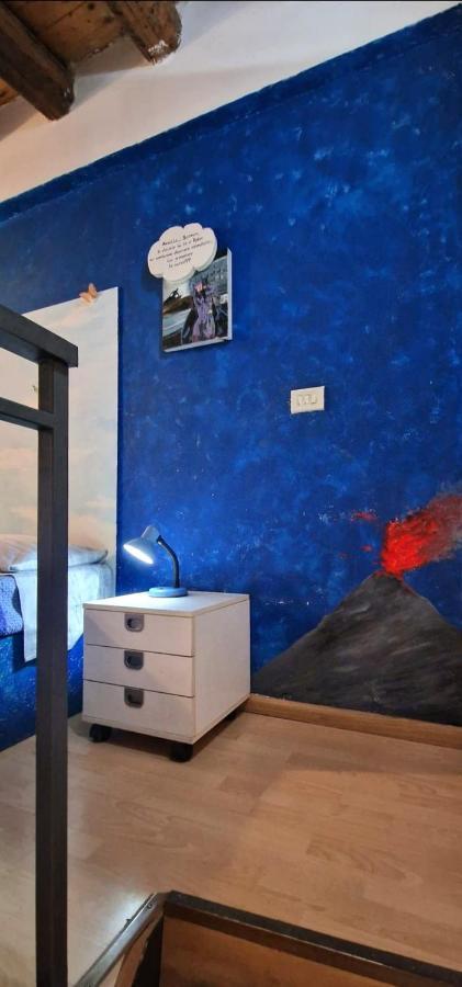 Apartment Myourhome Catania Esterno foto