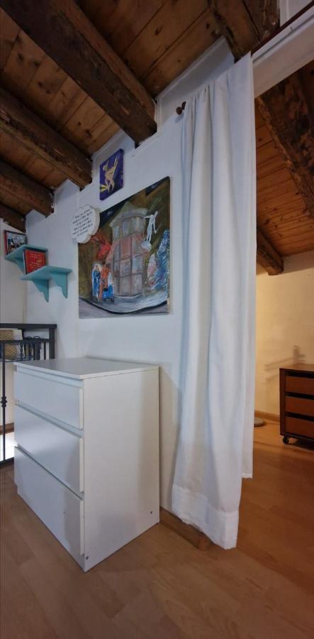 Apartment Myourhome Catania Esterno foto