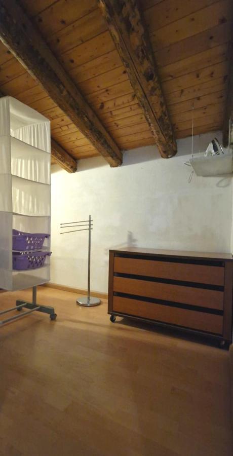 Apartment Myourhome Catania Esterno foto