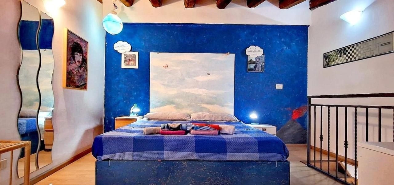 Apartment Myourhome Catania Esterno foto