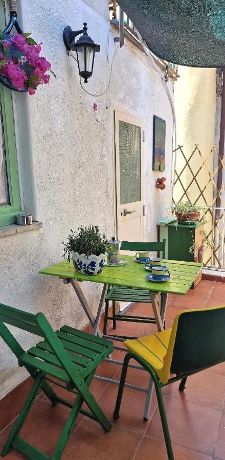 Apartment Myourhome Catania Esterno foto