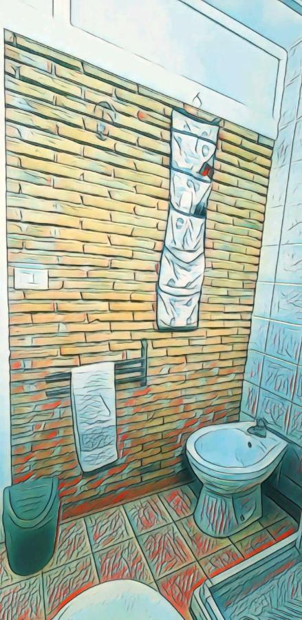 Apartment Myourhome Catania Esterno foto