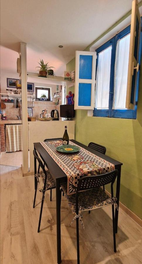 Apartment Myourhome Catania Esterno foto