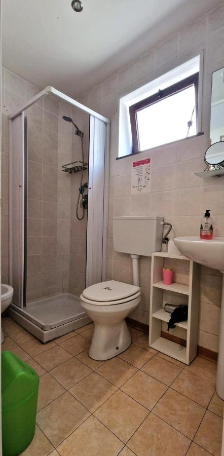 Apartment Myourhome Catania Esterno foto
