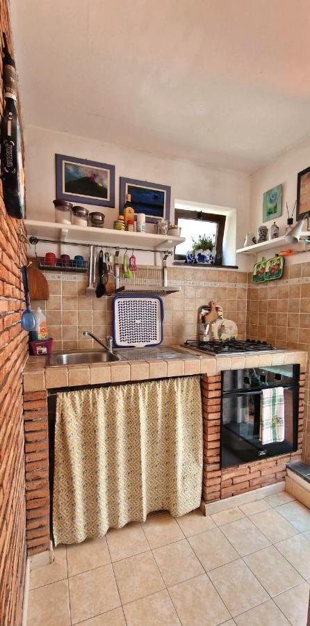 Apartment Myourhome Catania Esterno foto