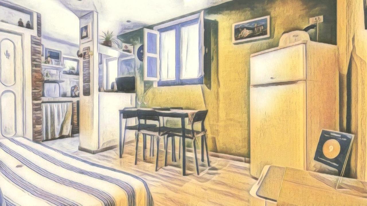 Apartment Myourhome Catania Esterno foto