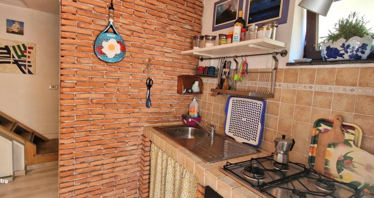 Apartment Myourhome Catania Esterno foto